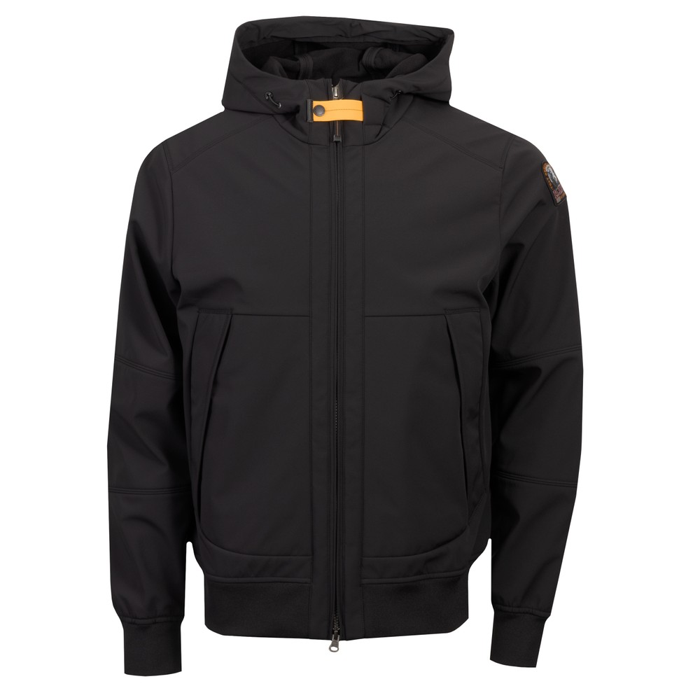 Abner Soft Shell Jacket