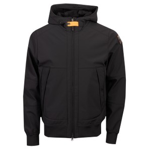 Abner Soft Shell Jacket