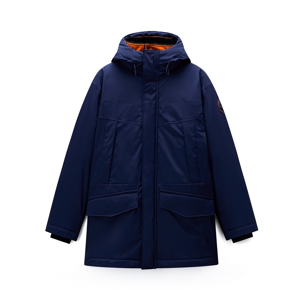 Serie 20-22 Parka Jacket