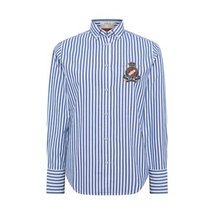 Classic Button Down Shirt