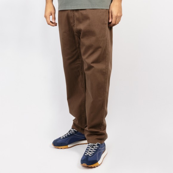 Gramicci Mens Brown Pant #3