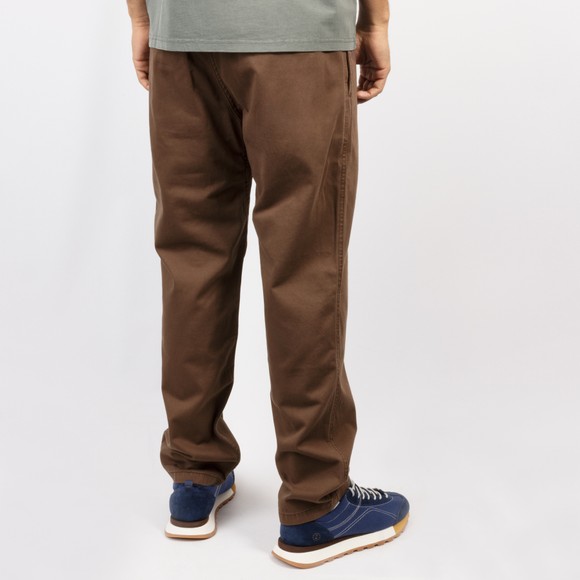 Gramicci Mens Brown Pant #4