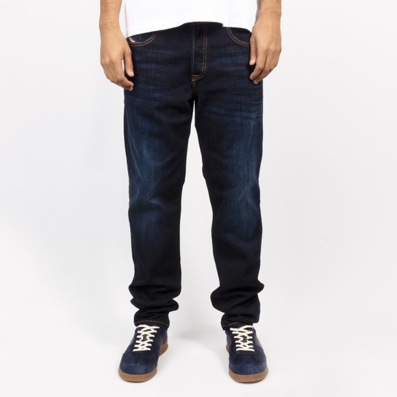 Diesel Mens Blue D Finitive Jean #2
