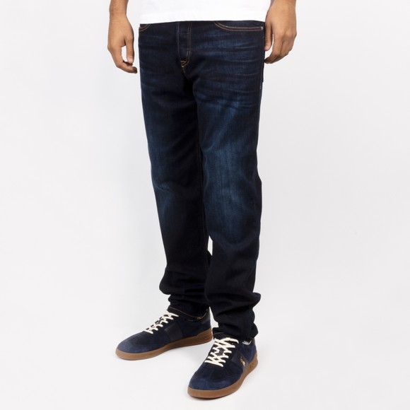 Diesel Mens Blue D Finitive Jean #3