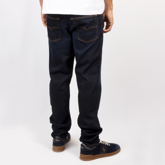 Diesel Mens Blue D Finitive Jean #4