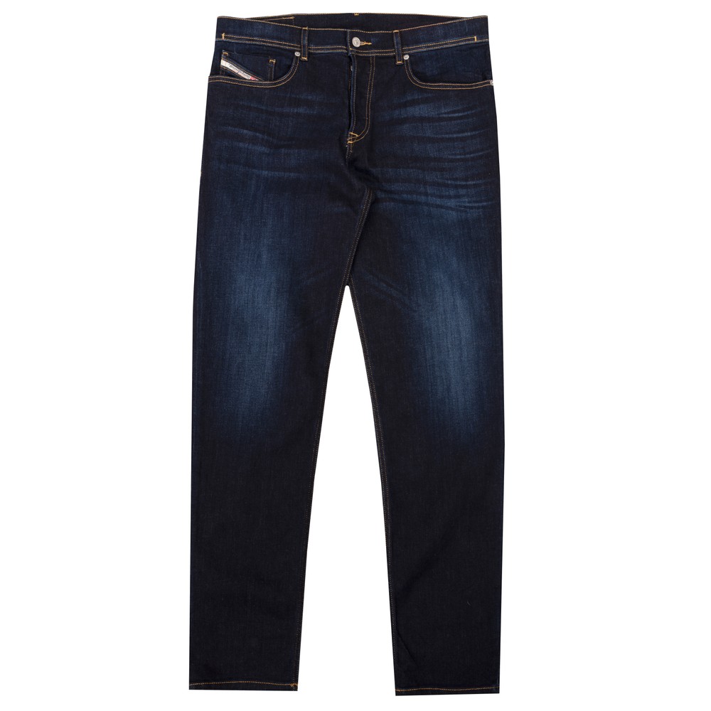 D Finitive Jean