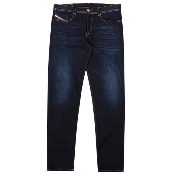Diesel Mens Blue D Finitive Jean #1