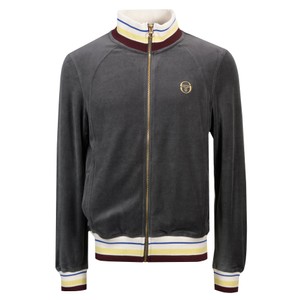 Sartori Velour Track Jacket