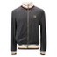 Sartori Velour Track Jacket