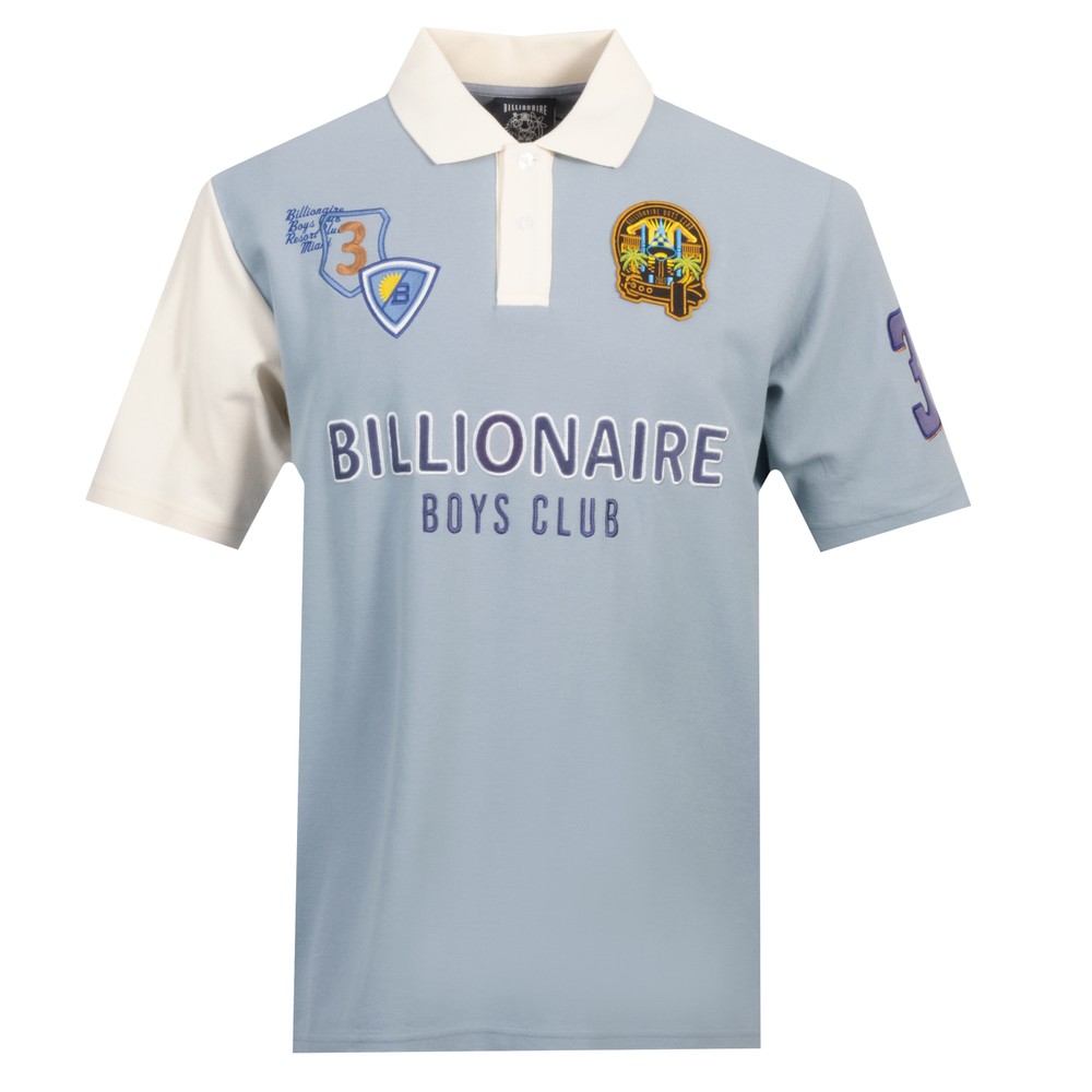 Resort SS Polo Shirt