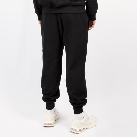 Polo Ralph Lauren Mens Black Fleece Jogger #4