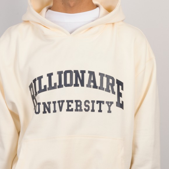 Billionaire Boys Club Mens Off-White University OTH Hoodie #3