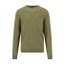 Merino Cashmere Crewneck Jumper