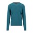 Merino Cashmere Crewneck Jumper