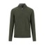 Merino Cashmere 1/4 Jumper