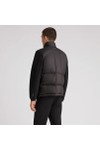 Remus Mens Black Morino Hybrid Jacket