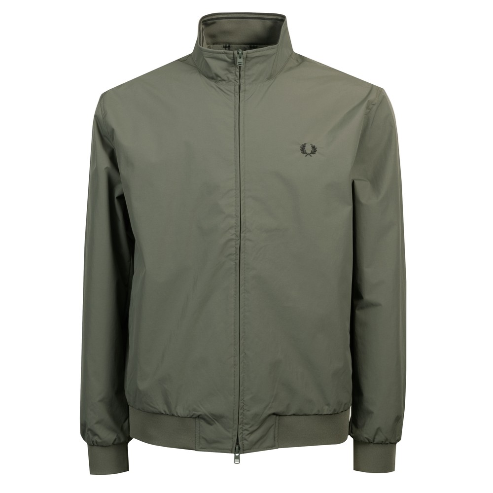 Brentham Jacket