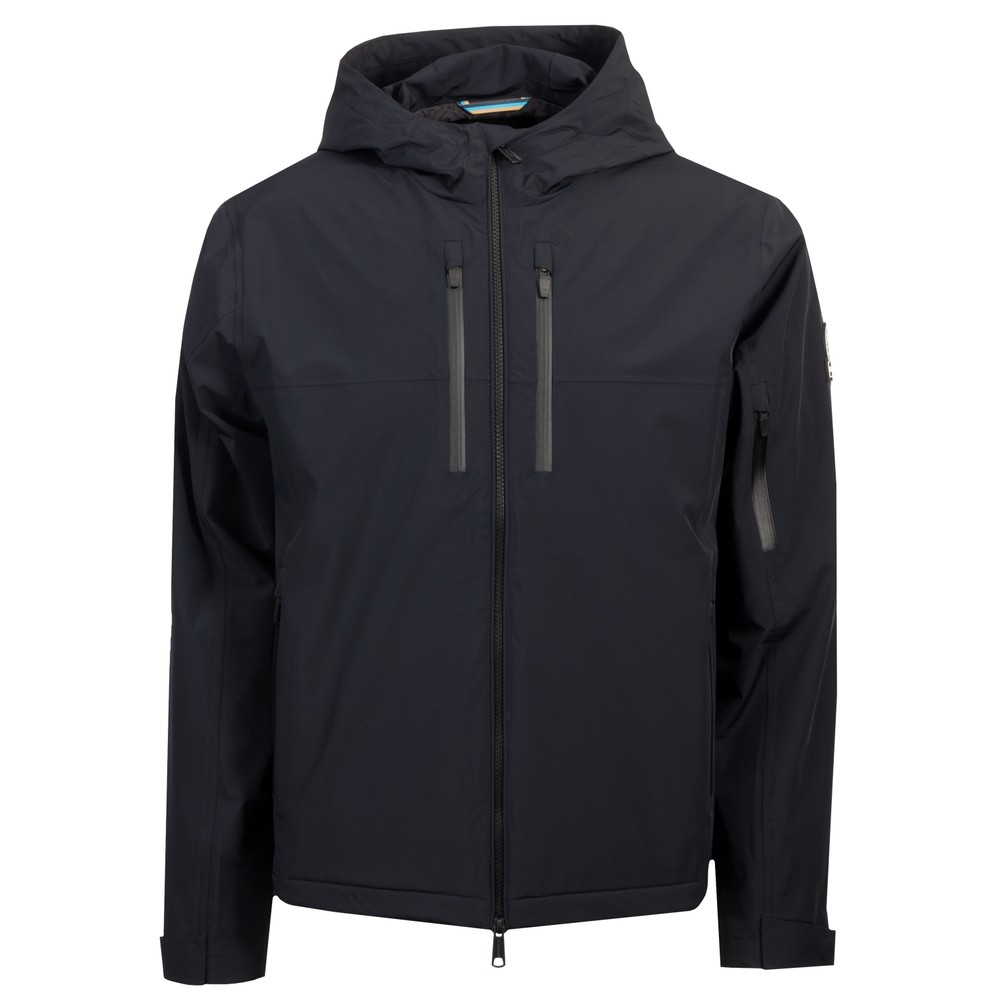 Storm Shell Waterproof Jacket