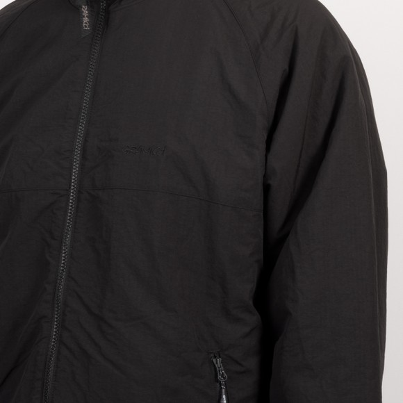 Gramicci Mens Brown Reversible Sherpa Jacket #6