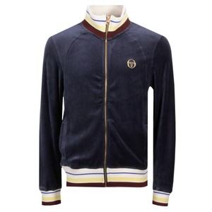 Sartori Velour Track Jacket