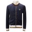 Sartori Velour Track Jacket