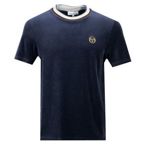 Fino Velour T Shirt