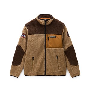 Yupik Full Zip Fleece