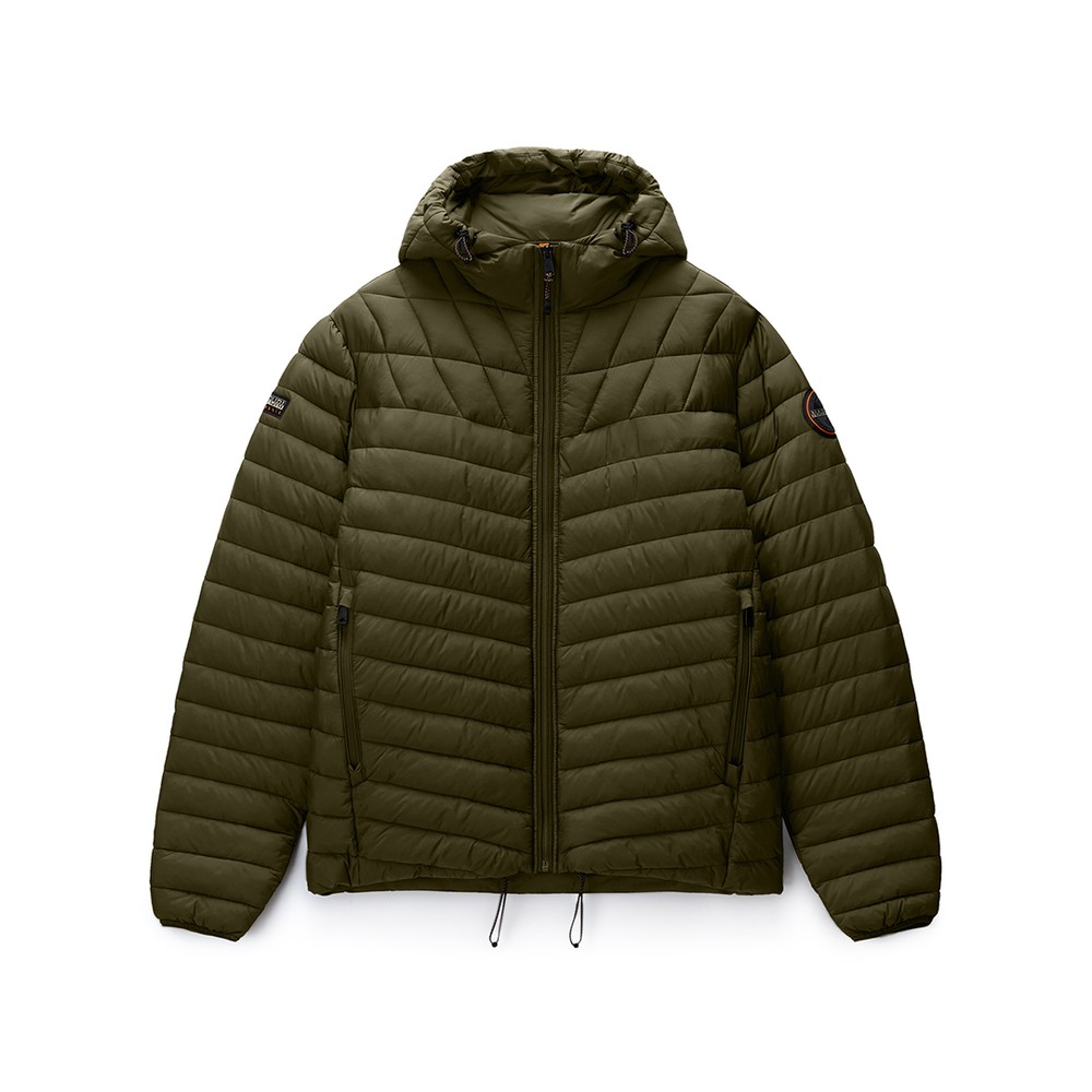 A-Lapaz H Jacket
