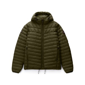 A-Lapaz H Jacket