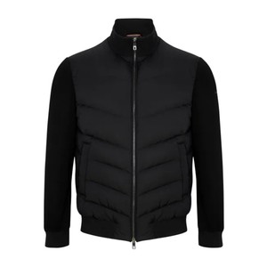 Treviso Tailored Jacket