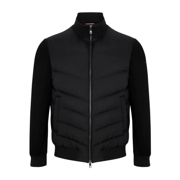 Remus Mens Blue Treviso Tailored Jacket main image