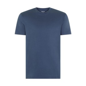 Crew Neck T Shirt