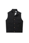 Rodd & Gunn Mens Grey Lake Ferry Gilet