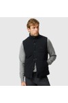 Rodd & Gunn Mens Grey Lake Ferry Gilet