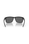 Oakley Mens Black Holbrook Sunglasses