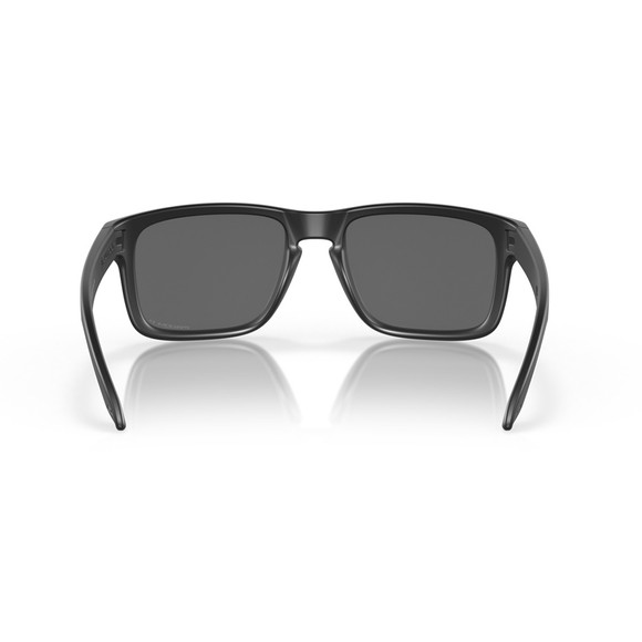 Oakley Mens Black Holbrook Sunglasses main image