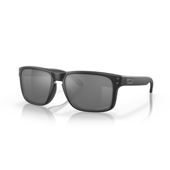 Oakley Mens Black Holbrook Sunglasses