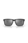 Oakley Mens Black Holbrook Sunglasses