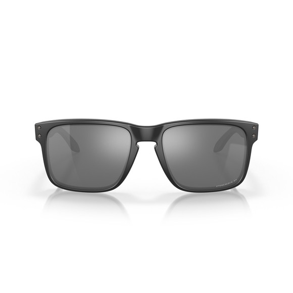 Oakley Mens Black Holbrook Sunglasses
