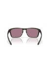 Oakley Mens Green Sylas Sunglasses