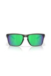 Oakley Mens Green Sylas Sunglasses
