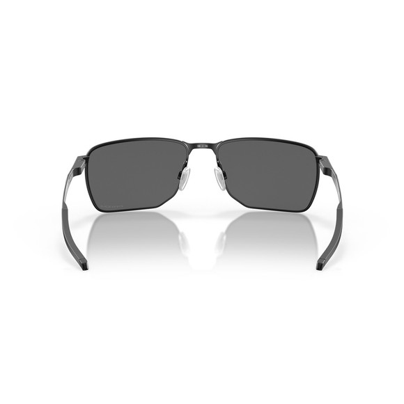 Oakley Mens Black Ejector Sunglasses main image