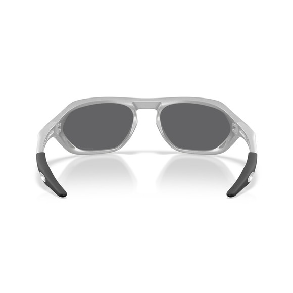 Oakley Mens Grey Cage Jacket main image