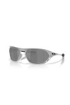 Oakley Mens Grey Cage Jacket