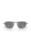 Oakley Mens Grey Cage Jacket