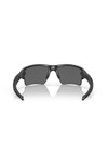 Oakley Mens Black Flack 2.0 XL Sunglasses