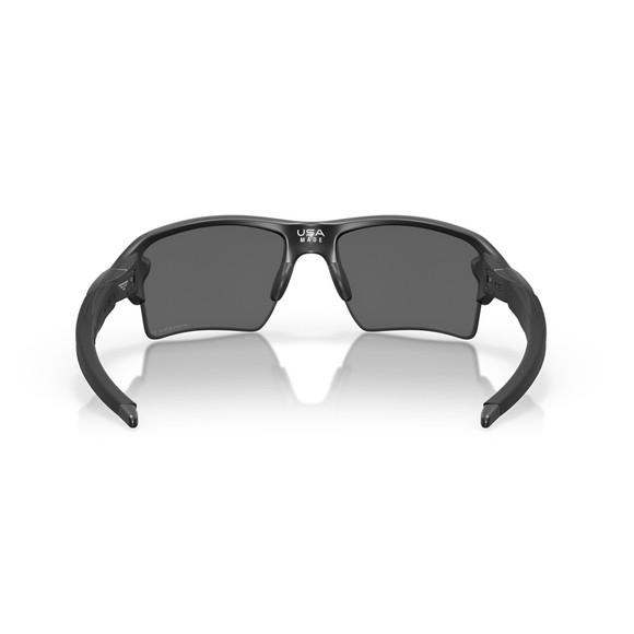 Oakley Mens Black Flack 2.0 XL Sunglasses main image