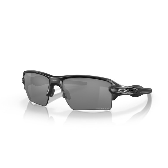 Oakley Mens Black Flack 2.0 XL Sunglasses main image