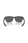 Oakley Mens Black Paracord Sunglasses