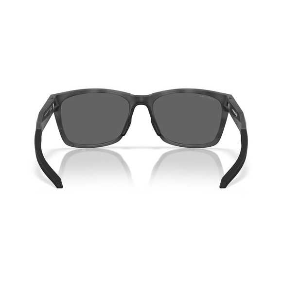 Oakley Mens Black Paracord Sunglasses main image